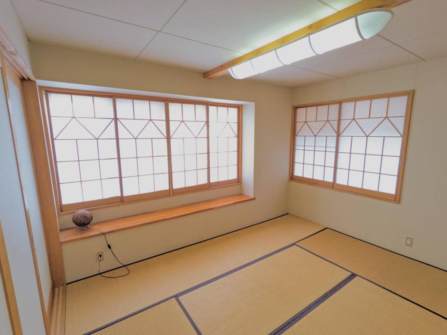 Vila Asuka'S House 八ヶ岳 Hokuto  Exteriér fotografie