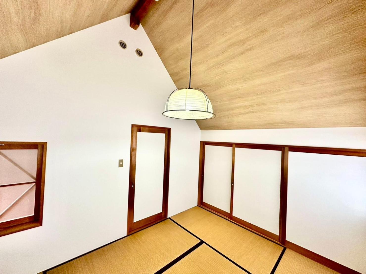 Vila Asuka'S House 八ヶ岳 Hokuto  Exteriér fotografie